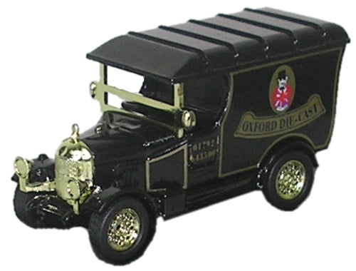 Oxford Diecast Oxford Diecast Bullnose - 1:76 Scale 76BULL006G