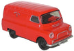 Oxford Diecast Royal Mail CA Van - 1:76 Scale 76CA007