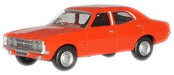 Oxford Diecast Sebring Red Ford Cortina MkIII - 1:76 Scale 76COR3003