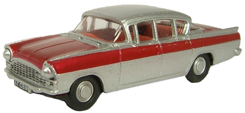 Oxford Diecast Vauxhall Cresta -  - 1:76 Scale 76CRE005