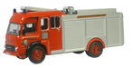 Oxford Diecast Mid & West Wales Fire TK - 1:76 Scale 76FIRE001