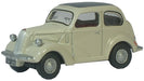 Oxford Diecast Ford Popular Fawn - 1:76 Scale 76FP002