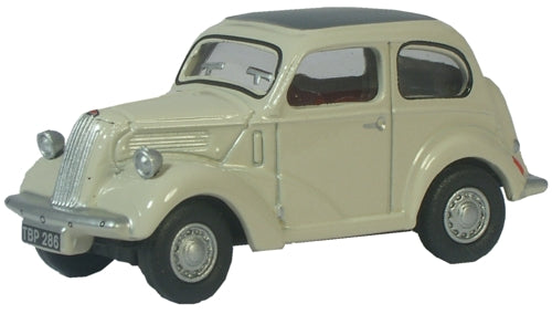 Oxford Diecast Ford Popular Fawn - 1:76 Scale 76FP002