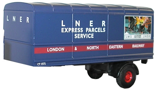 Diecast trailers outlet