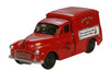 Oxford Diecast Royal Mail - 1:76 Scale 76MM015