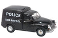 Oxford Diecast Police Dog Patrol - 1:76 Scale 76MM036