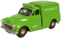 Oxford Diecast BRS Parcels - 1:76 Scale 76MM052