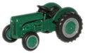 Oxford Diecast Emerald Green (Ireland) Ferguson TEA - 1:76 Scale 76TEA003