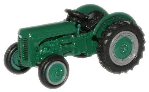 Oxford Diecast Emerald Green (Ireland) Ferguson TEA - 1:76 Scale 76TEA003