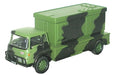 Oxford Diecast Bedford TK Army Generator - 1:76 Scale 76TK001