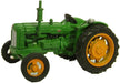Oxford Diecast Fordson Tractor Green - 1:76 Scale 76TRAC002
