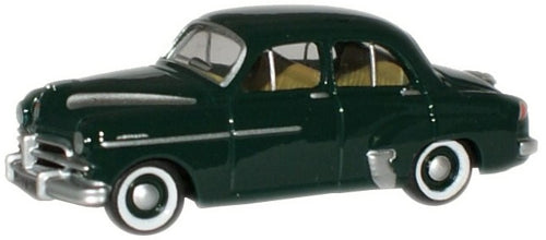 Oxford Diecast Green Wyvern E Series - 1:76 Scale 76VWY002