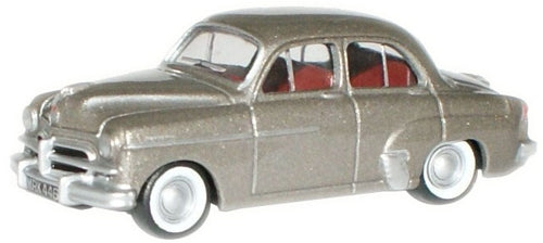 Oxford Diecast Grey  Wyvern E Series - 1:76 Scale 76VWY003