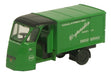 Oxford Diecast Co-op Bread Service - 1:76 Scale 76WE004
