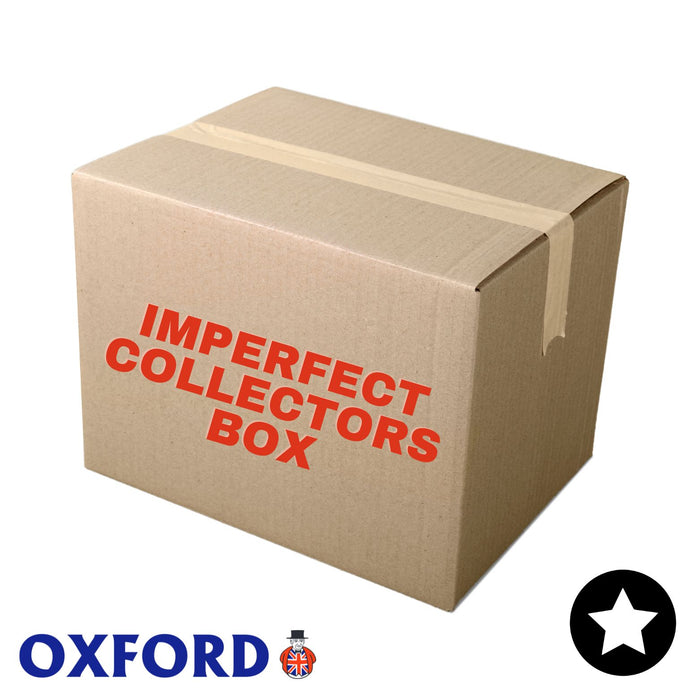 Imperfect Collector Box