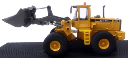 Cararama Volvo Bulldozer L150C '810003