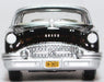 Oxford Diecast Buick Century 1955 Black White 87BC55005