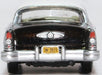 Oxford Diecast Buick Century 1955 Black White 87BC55005