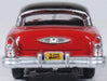 Oxford Diecast Carlsbad Black Cherokee Red Buick Century 1955 87BC55006