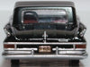 Oxford Diecast Chrysler 300 Convertible 1961 (closed) Black 87CC61002