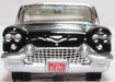 Oxford Diecast Cadillac Eldorado Brougham 1957 Ebony 87CE57001