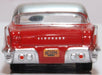 Oxford Diecast Cadillac Eldorado Brougham 1957 Dakota Red 87CE57002