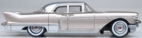 Oxford Diecast Sandalwood Cadillac Eldorado Brougham 1957 87CE57004