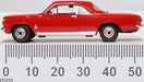 Oxford Diecast Chevrolet Corvair Coupe 1963 Riverside Red 87CH63002