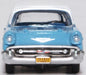 Oxford Diecast Chevrolet Nomad 1957 Hot Rod 87CN57005