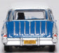 Oxford Diecast Chevrolet Nomad 1957 Hot Rod 87CN57005