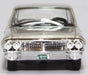 Oxford Diecast Cadillac Sedan Deville 1961 Aspen Gold Metallic 87CSD61002