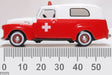 Oxford Diecast Chevrolet Panel Van 1950 Ambulance 87CV50001