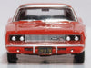 Oxford Diecast Dodge Charger 1968 Bright Red 1:87 87DC68001