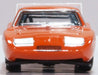 Oxford Diecast Dodge Charger Daytona 1969 Orange 87DD69002