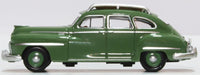 Oxford Diecast Desoto Suburban 1946-48 Noel Green 87DS46001