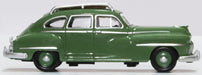 Oxford Diecast Desoto Suburban 1946-48 Noel Green 87DS46001