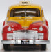 Oxford Diecast Desoto Suburban 1946-48 San Francisco Taxi 87DS46002