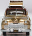 Oxford Diecast Desoto Suburban 1946 Rhythm Brown/trumpet Gold 87DS46003