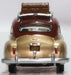 Oxford Diecast Desoto Suburban 1946 Rhythm Brown/trumpet Gold 87DS46003