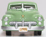 Oxford Diecast Mercury Coupe 1949 Calcutta Green 87ME49008