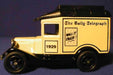 OXFORD DIECAST A002 Daily Telegraph Oxford Originals Non Scale Model 