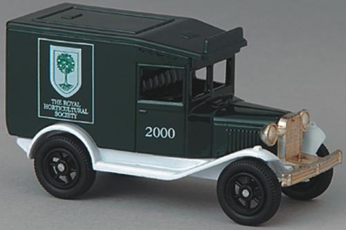 OXFORD DIECAST A008 RHS Oxford Originals Non Scale Model 
