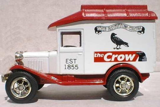 OXFORD DIECAST A013G Royston Crow Oxford Originals Non Scale Model 