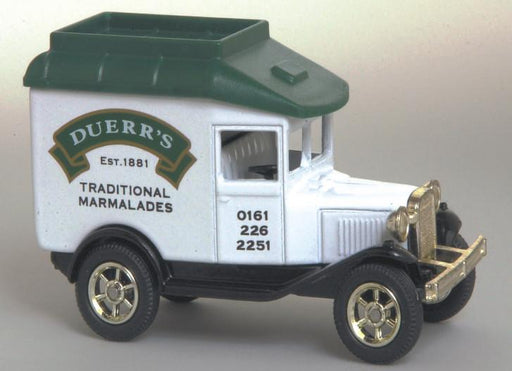 OXFORD DIECAST A015G Duerrs Oxford Originals Non Scale Model 