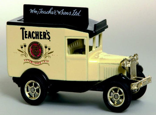OXFORD DIECAST A018G Teachers Oxford Originals Non Scale Model 