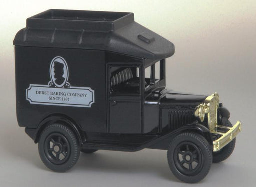 OXFORD DIECAST A020 Derst Bakery Oxford Originals Non Scale Model 