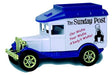 OXFORD DIECAST A029 Oor Wullie Oxford Originals Non Scale Model 