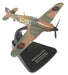 Oxford Diecast Hawker Hurricane MkI 1:72 Scale Model Aircraft AC003