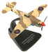 Oxford Diecast Kittihawk MkIa 1:72 Scale Model Aircraft AC009