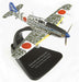 Oxford Diecast Kawasaki Ki-61 Hien 1:72 Scale Model Aircraft AC015